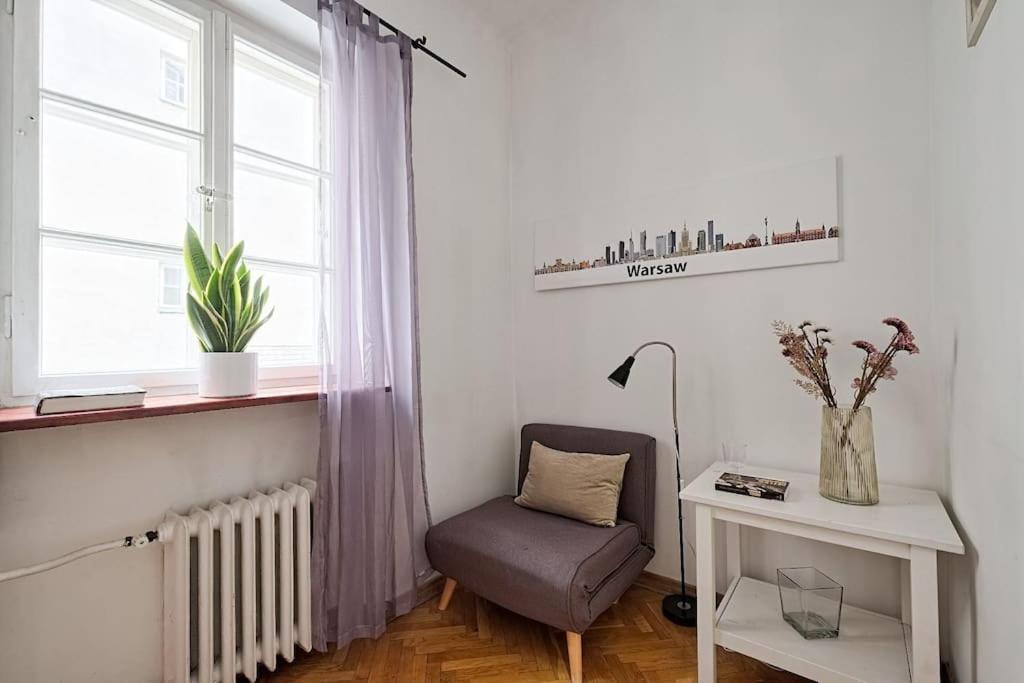 Apartament Urbannestgroup - Old Town - Stare - Celna 2