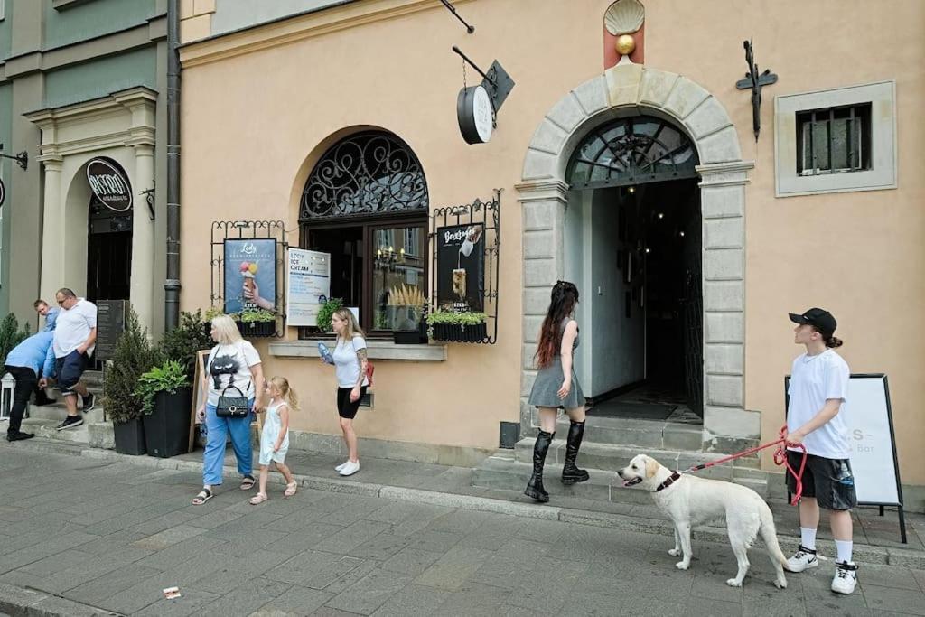 Apartament Urbannestgroup - Old Town - Stare - Celna 2 *