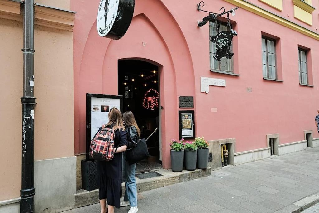 Apartament Urbannestgroup - Old Town - Stare - Celna 2
