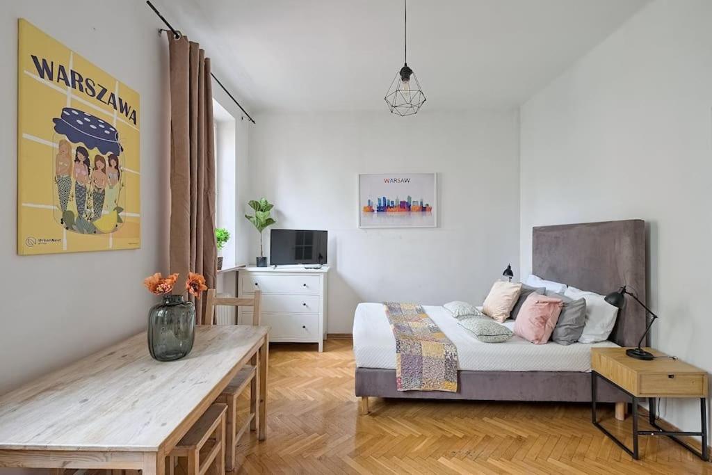 Urbannestgroup - Old Town - Stare - Celna 2 *
