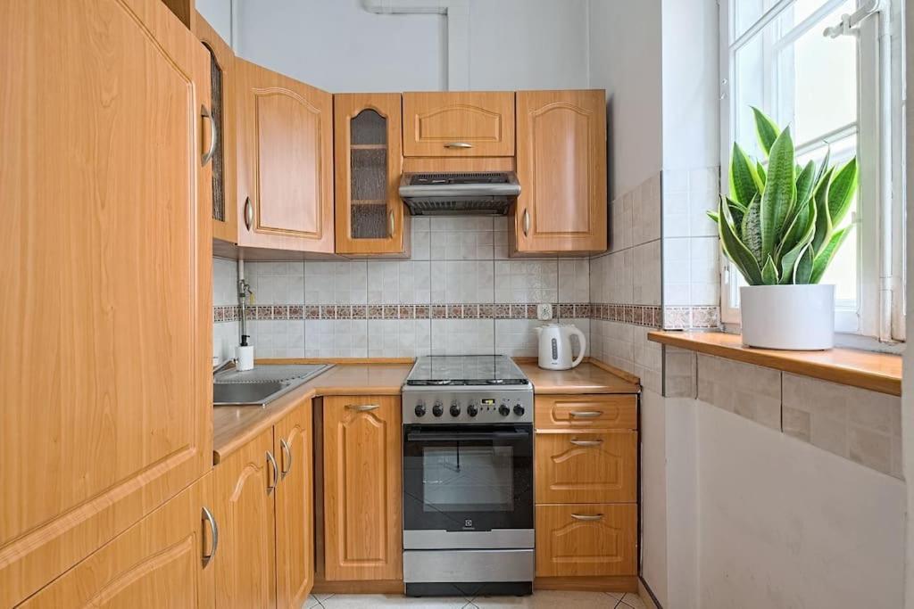 Urbannestgroup - Old Town - Stare - Celna 2 Apartament Warszawa