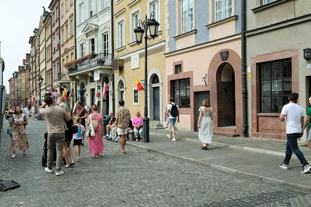 Urbannestgroup - Old Town - Stare - Celna 2 *
