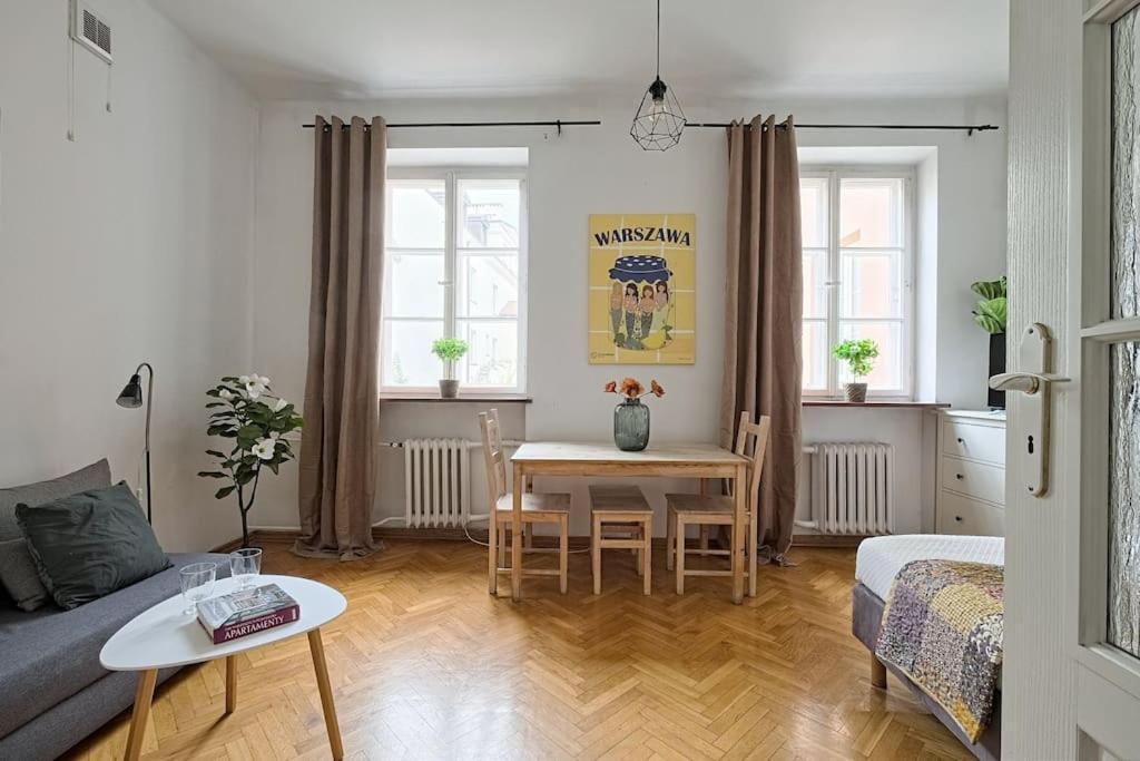 Apartament Urbannestgroup - Old Town - Stare - Celna 2