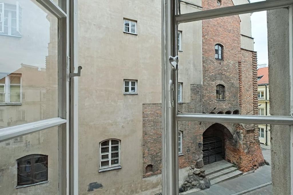 Apartament Urbannestgroup - Old Town - Stare - Celna 2 Warszawa