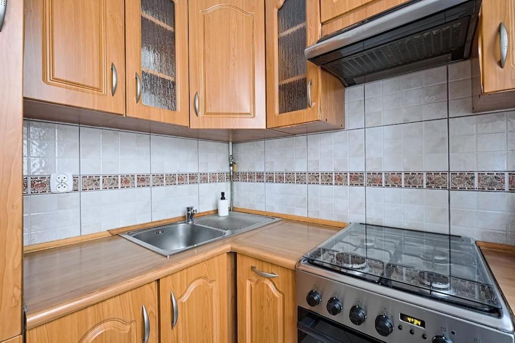 Urbannestgroup - Old Town - Stare - Celna 2 * Warszawa