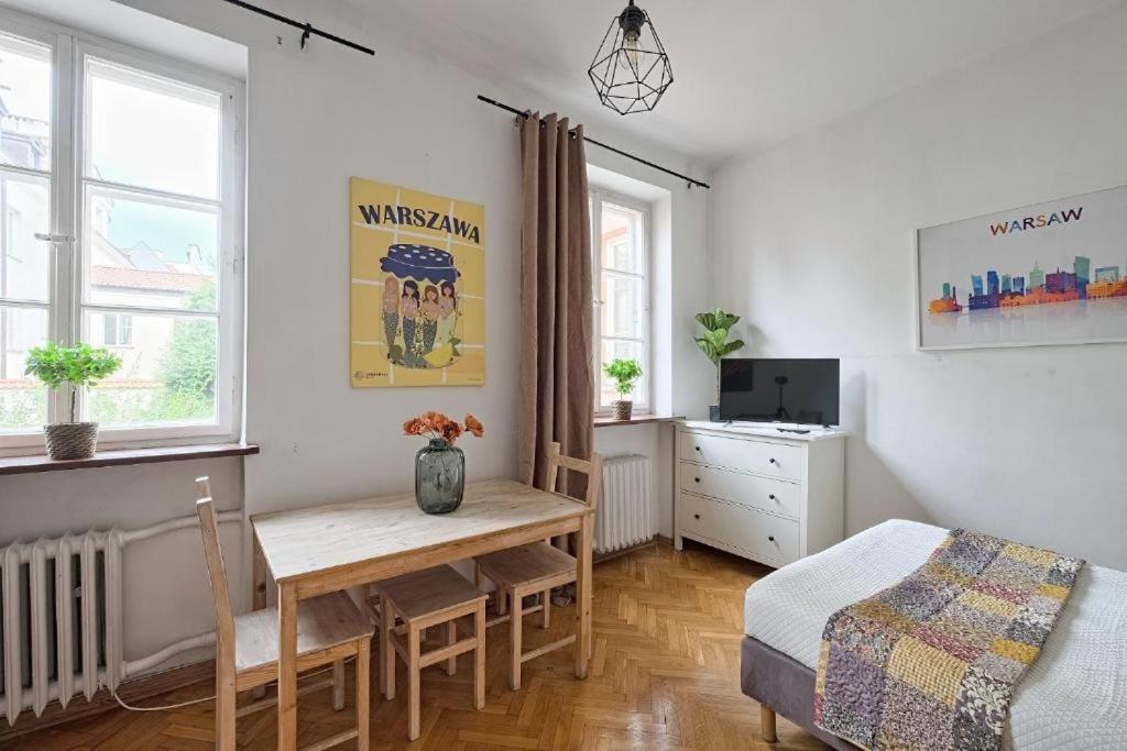 Apartament Urbannestgroup - Old Town - Stare - Celna 2 Warszawa